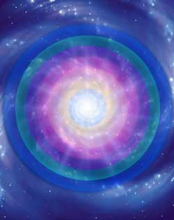 El universo se comunica.