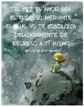 EL AMOR NO SE LIMITA A UNA RELACIÓN, ES MUCHO MÁS QUE ESO.