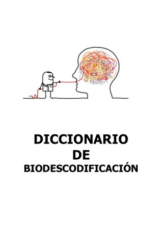 Diccionario de biodescodificación.
