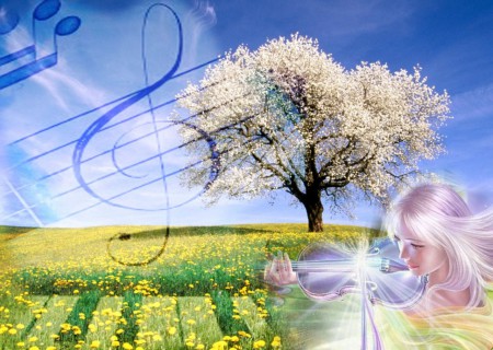 ¨Si quieres encontrar los secretos del universo, piensa en términos de energía, frecuencia y vibración¨ Nikola Tesla