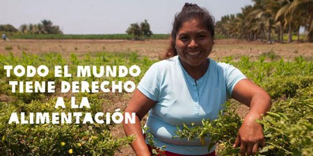 Creando autosuficiencia, liberación, libertad.