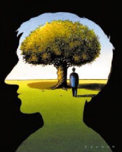 Tú creas tu vida, el poder mental.